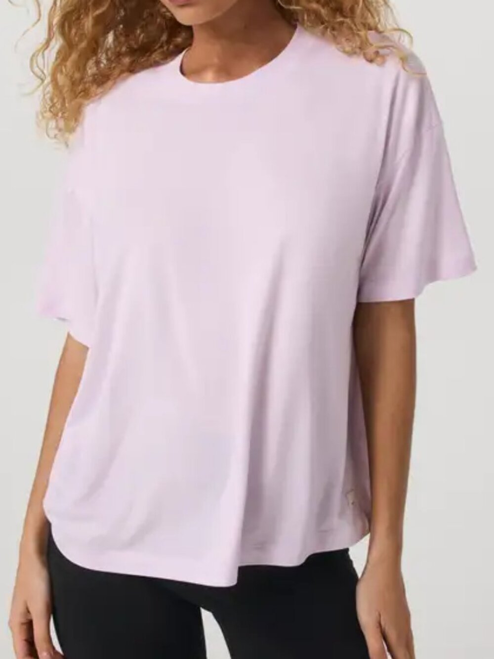 Vuori - Energy Long T-Shirt